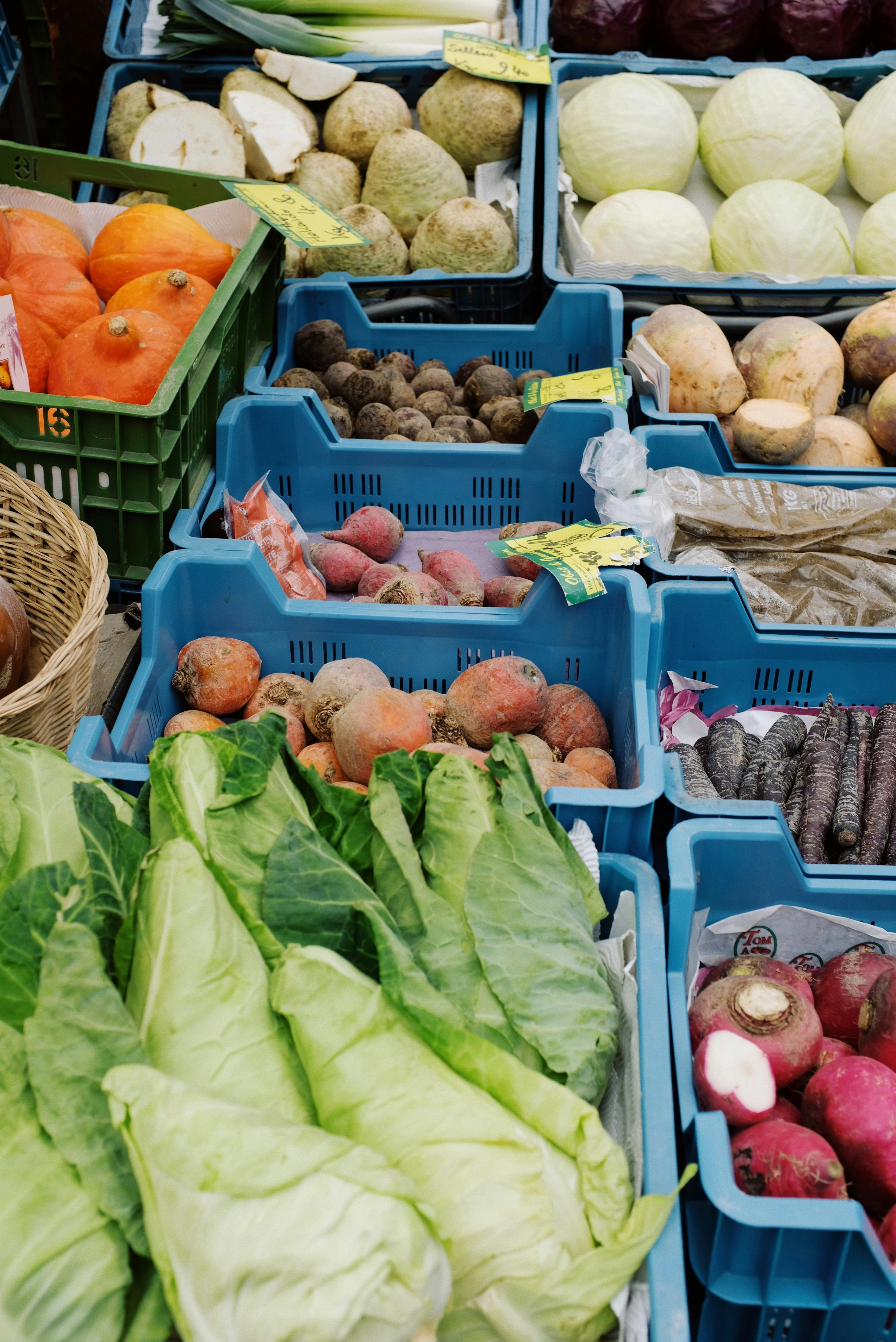 Healthy Eating for Gallstones
