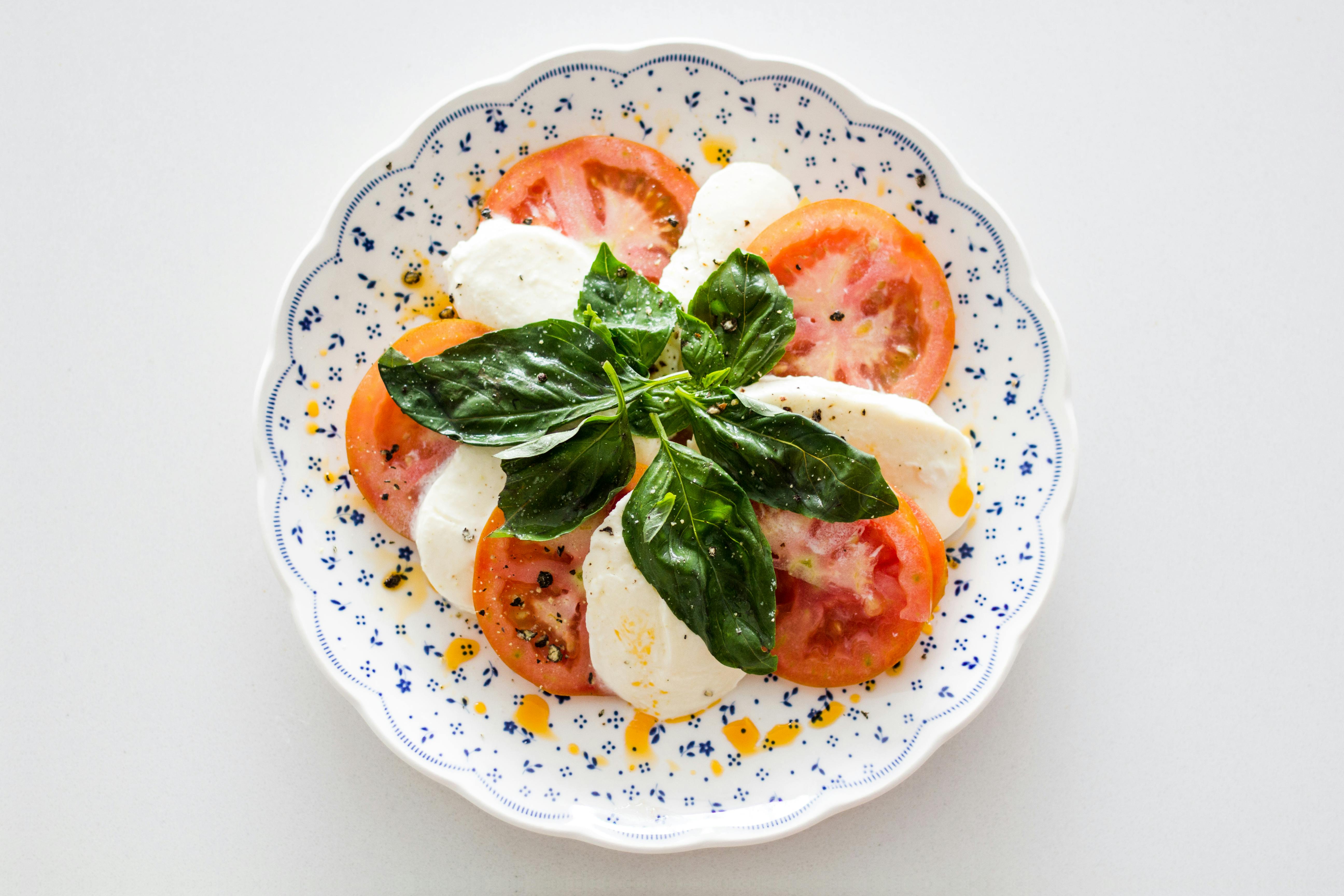 Valencia Diet