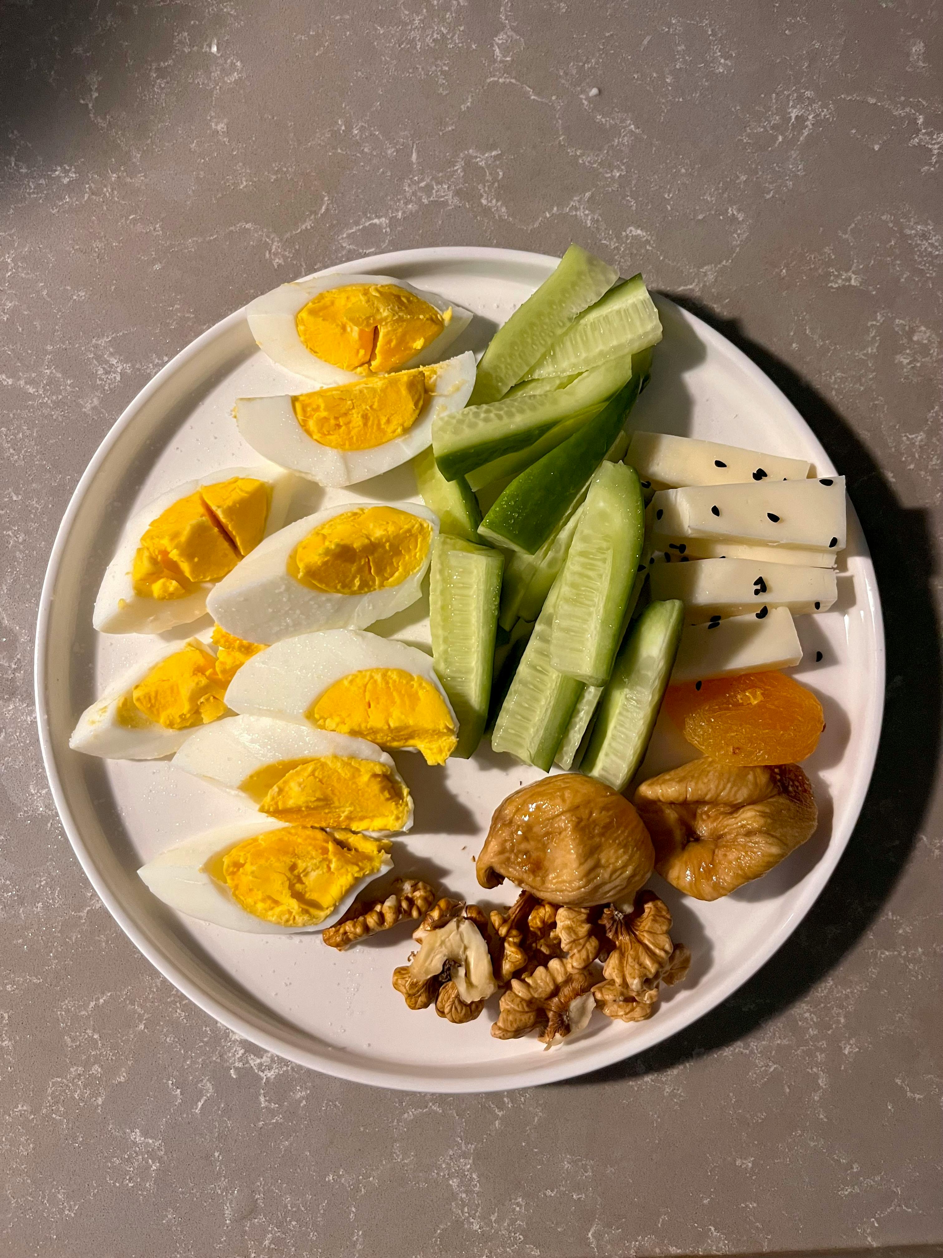 Carnivore Diet Meal Preparation