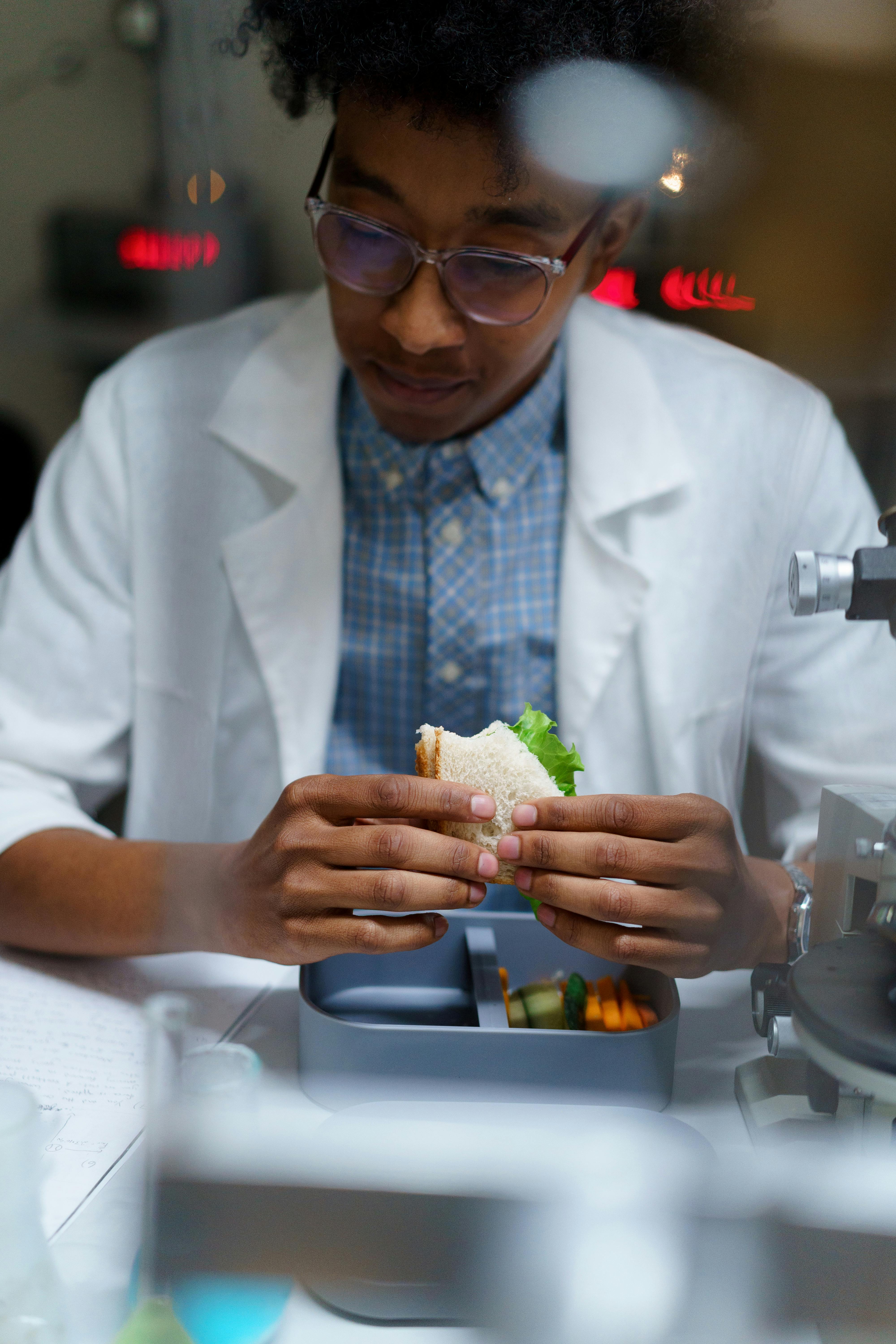 Best 7 Options for Dr. Brooke Goldner's Diet in 2025