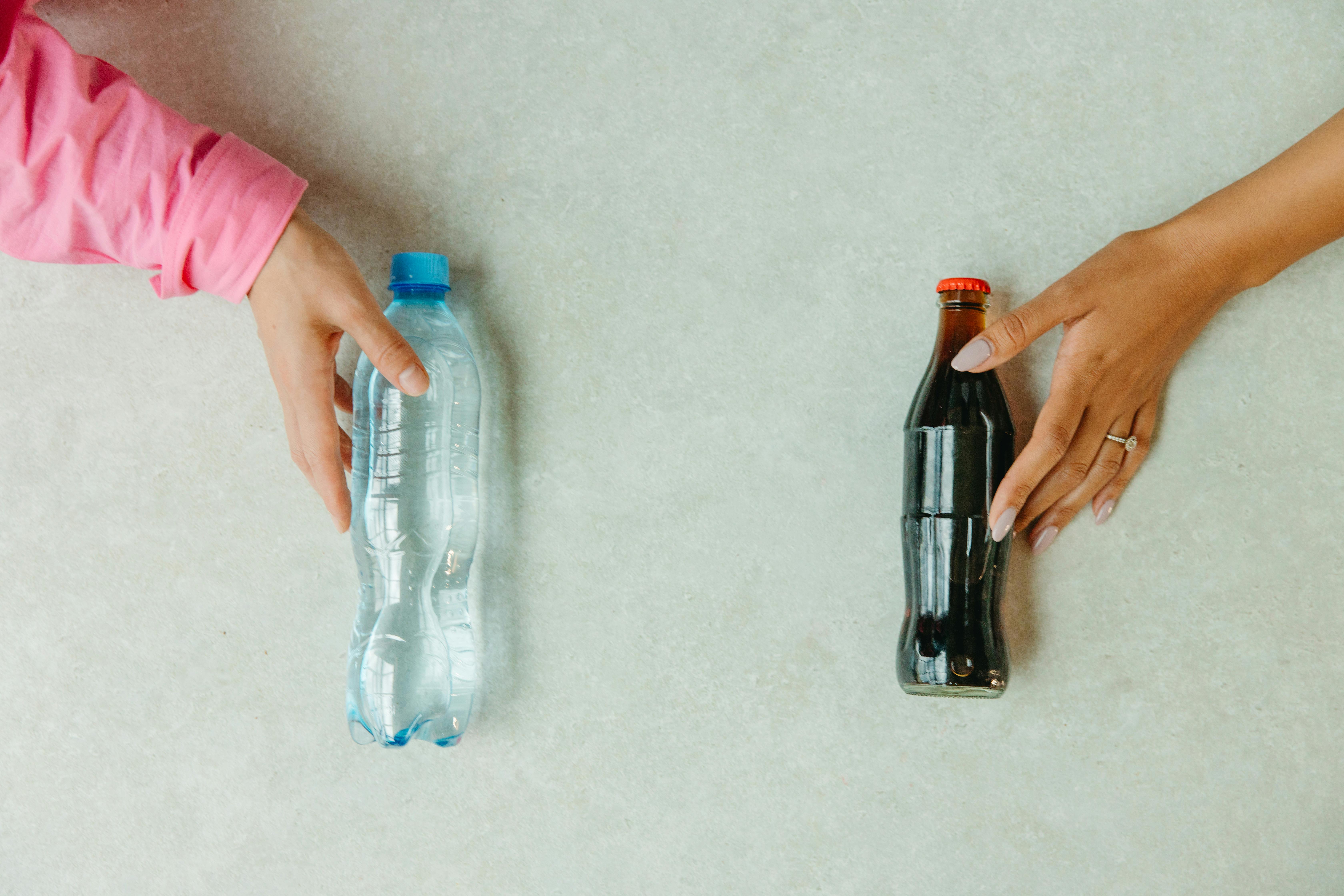 Diet Coke Ingredients Image 2