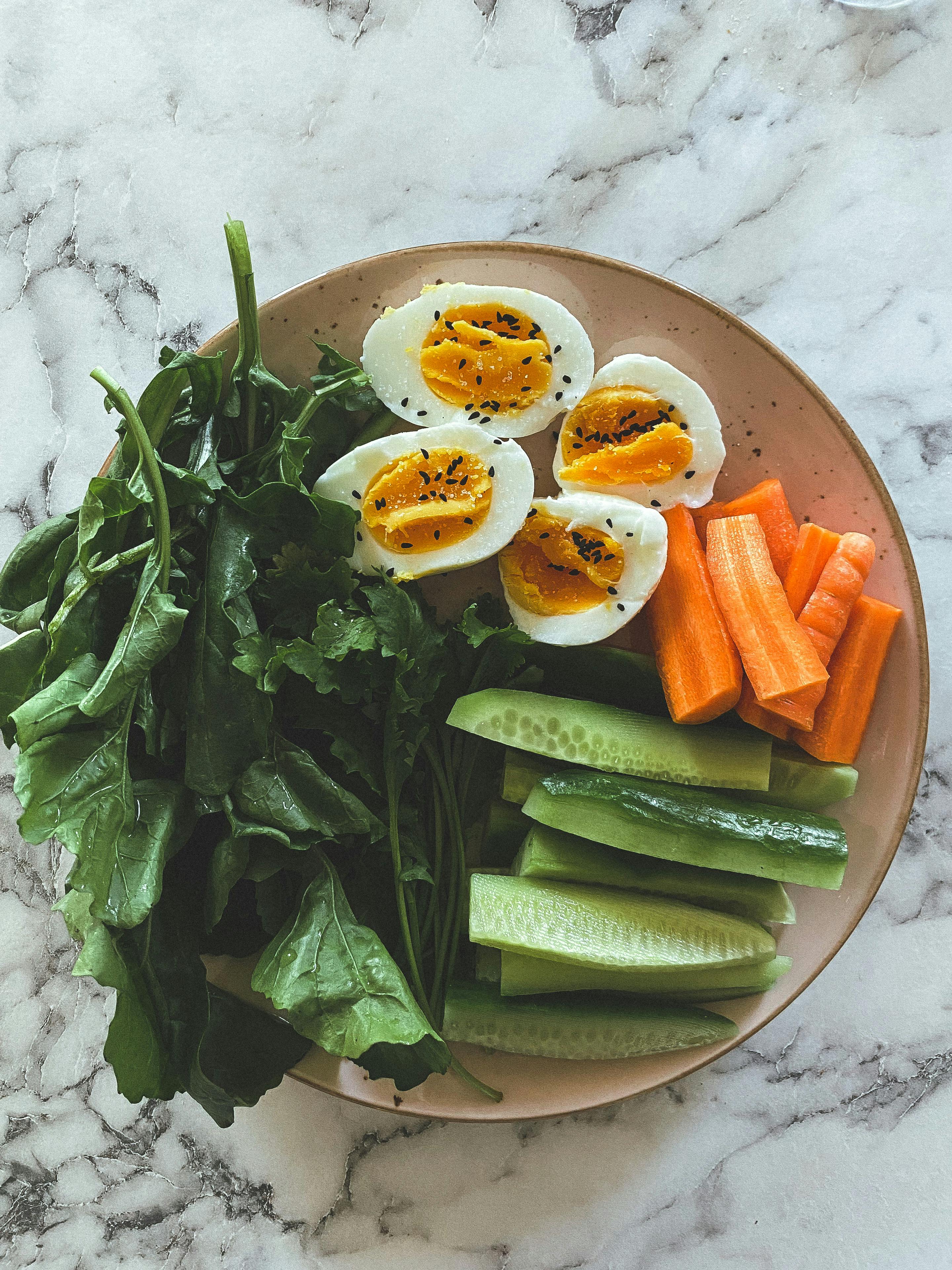 Best 10 Smart Choices for a Type 2 Diabetes Diet in 2025: Enhance Your Wellbeing!