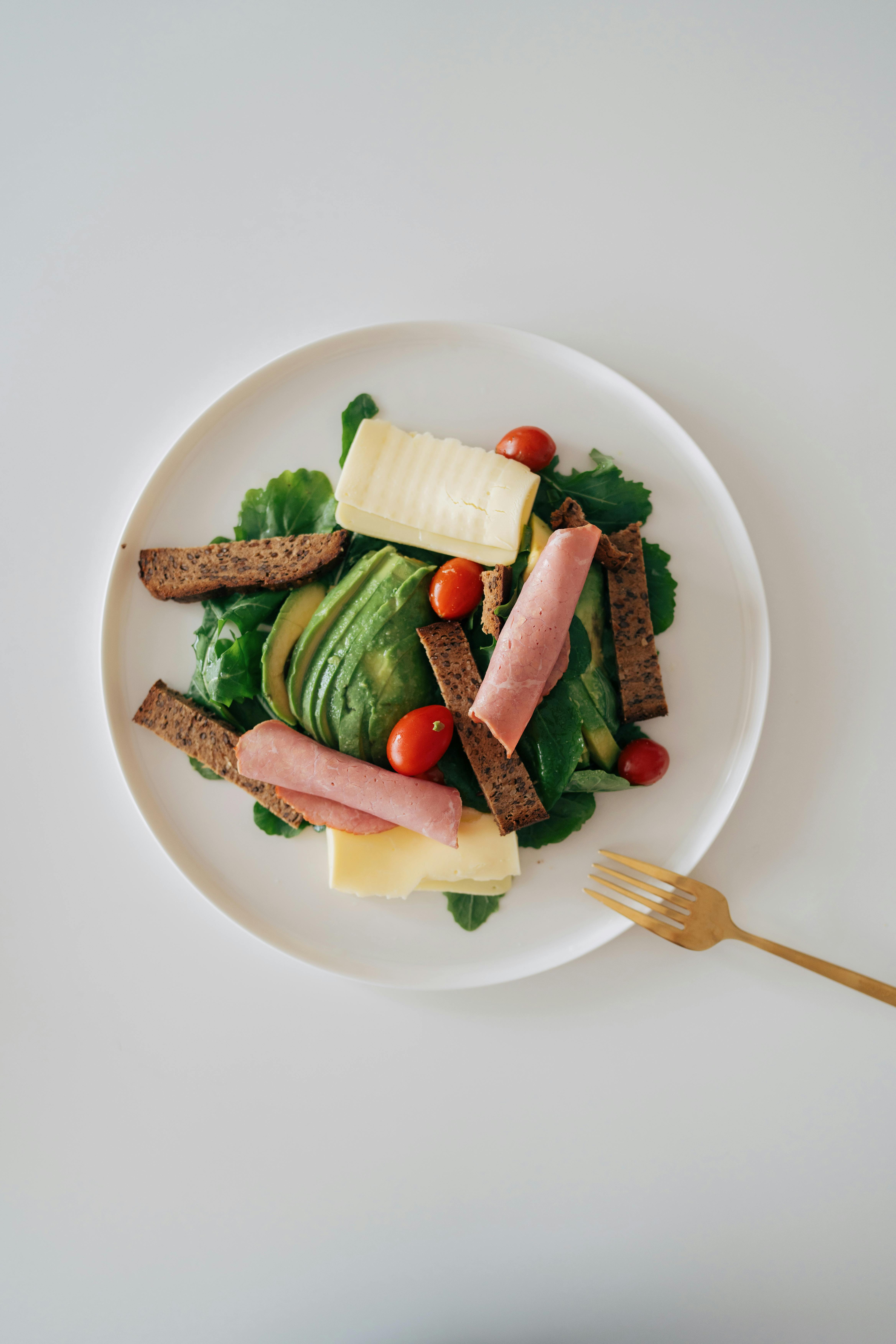 Healthy Recipes for Anti-Inflammatory Lifestyle