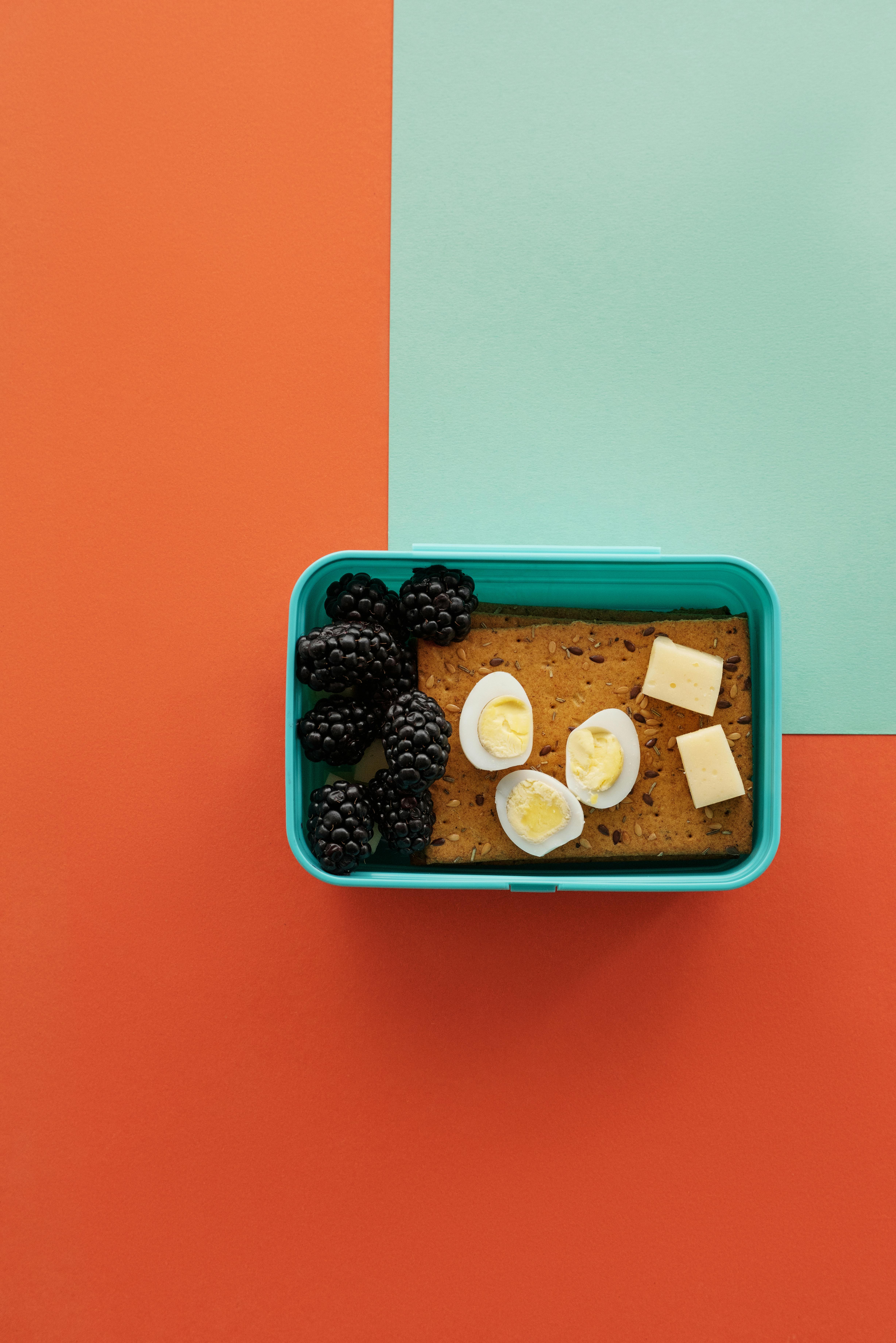 Full Liquid Diet Menu Sample