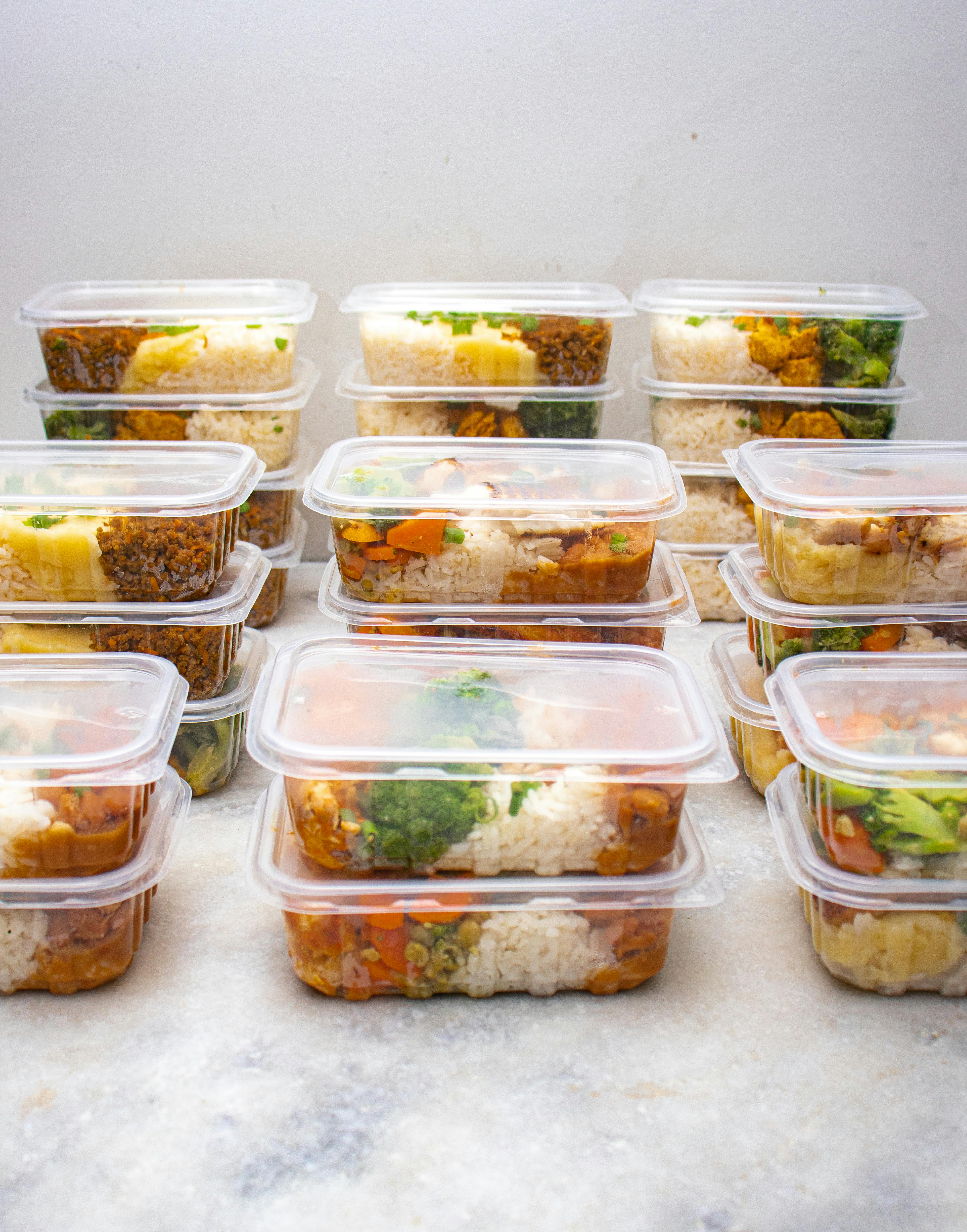 Top 5 Methods for a High Fiber Diet to Improve IBS in 2025: Find Out