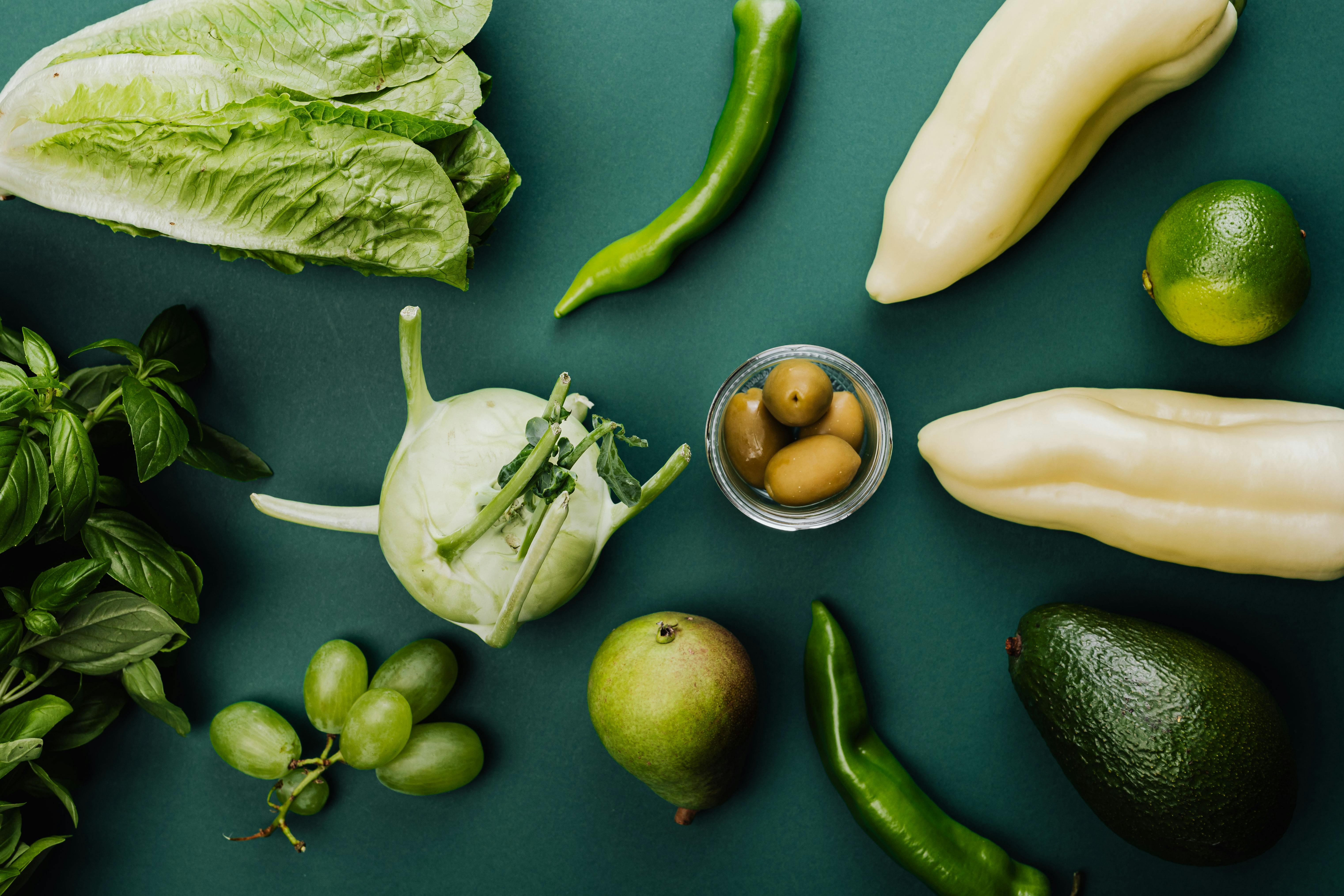 Best 7 Mediterranean Diet Options for a Healthier You in 2025