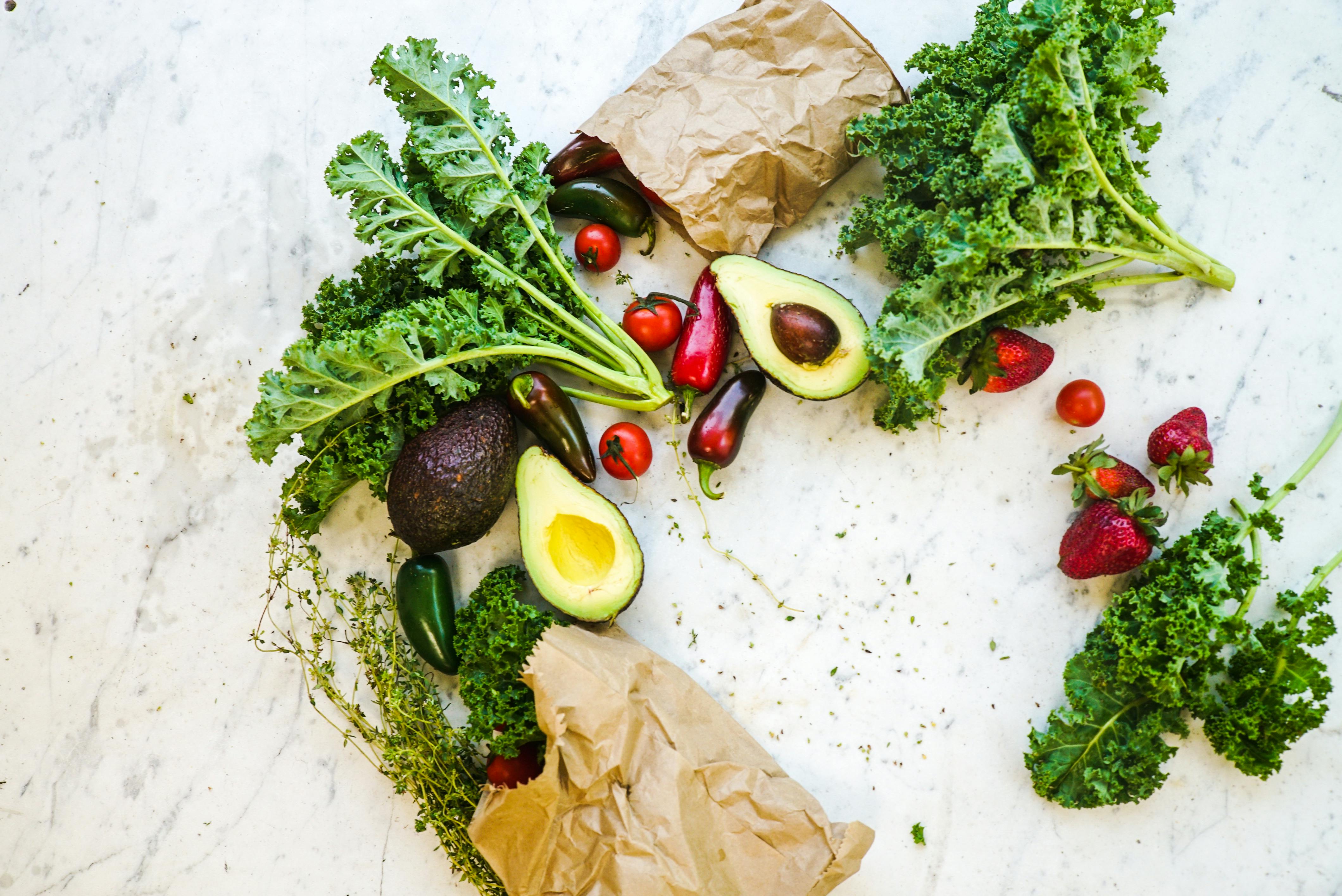 Smart Ways to Optimize Your Herpes Diet in 2025: Discover Effective Foods