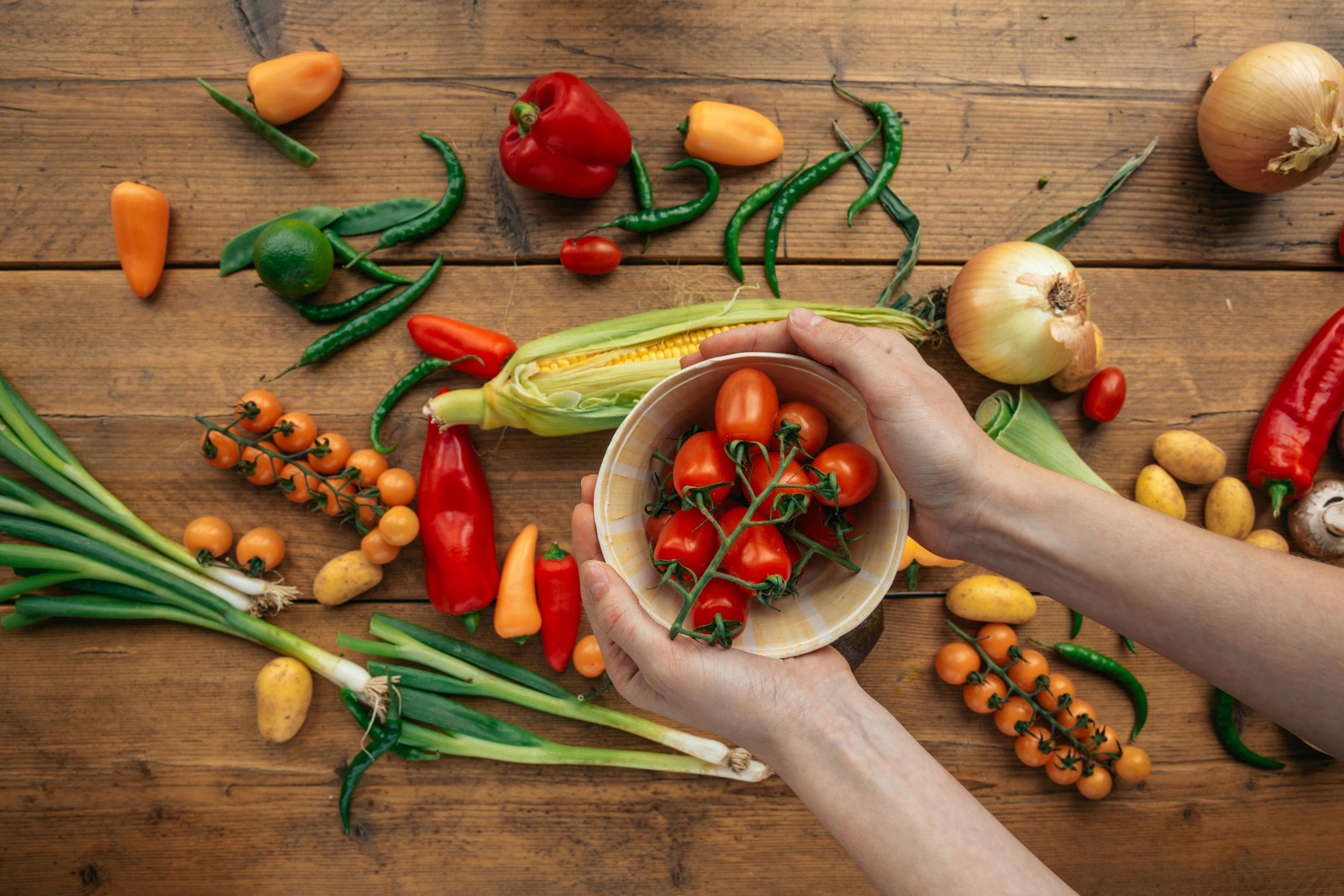 Best 5 Hashimoto's Diet Options for Improved Health in 2025