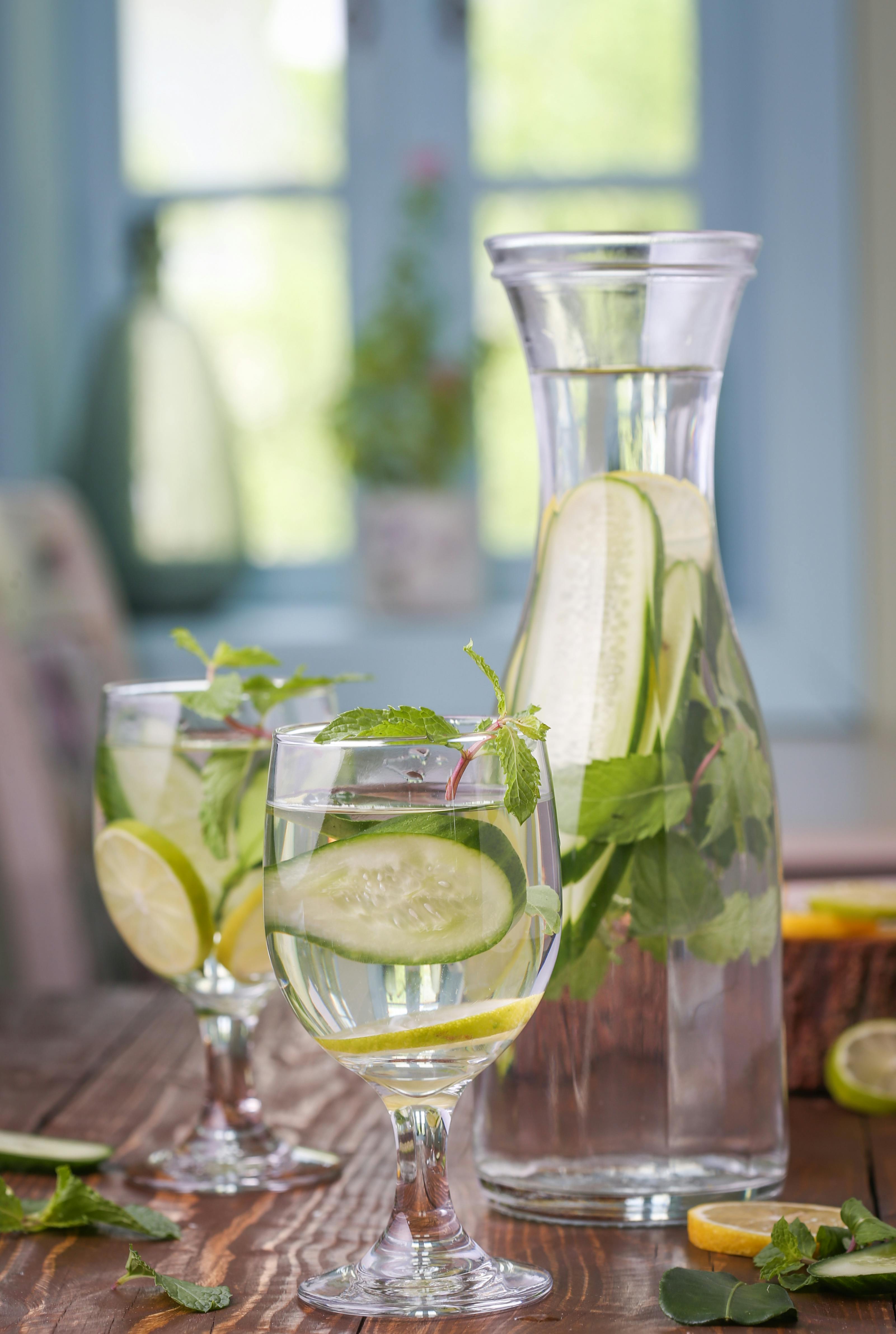 Carnivore Diet Hydration