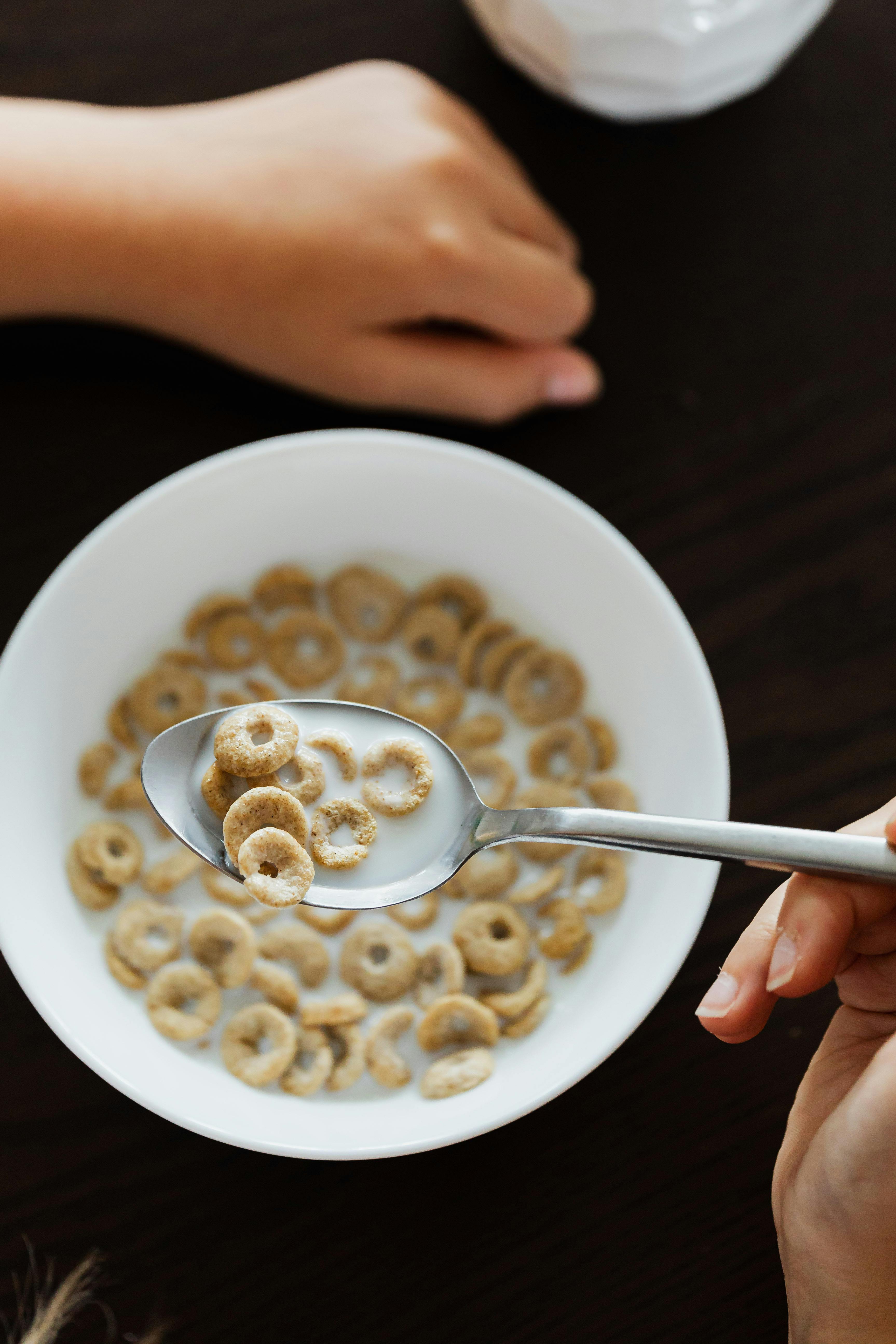 Liquid Diet for Colonoscopy