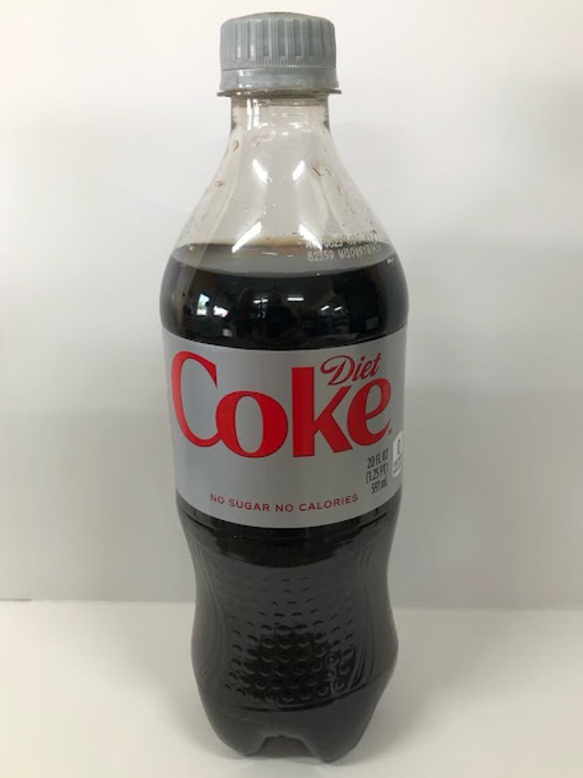 Diet Coke Alternative