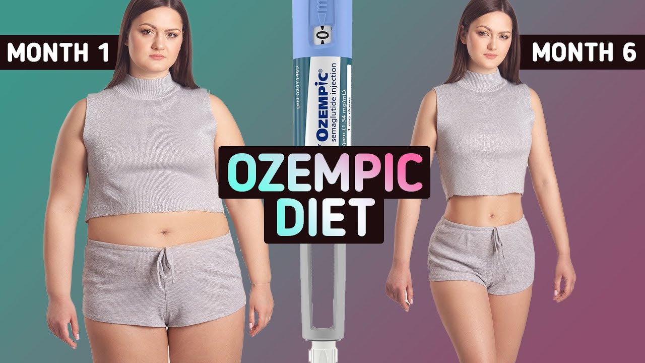 Ozempic Diet Optimizations 2