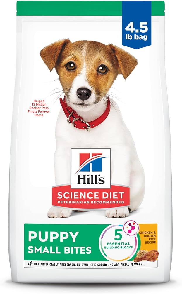 Hills Science Diet Dog Food