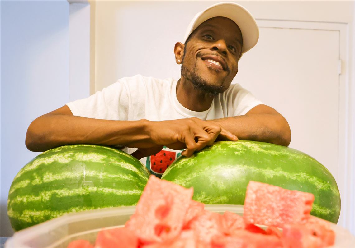 Watermelon Diet