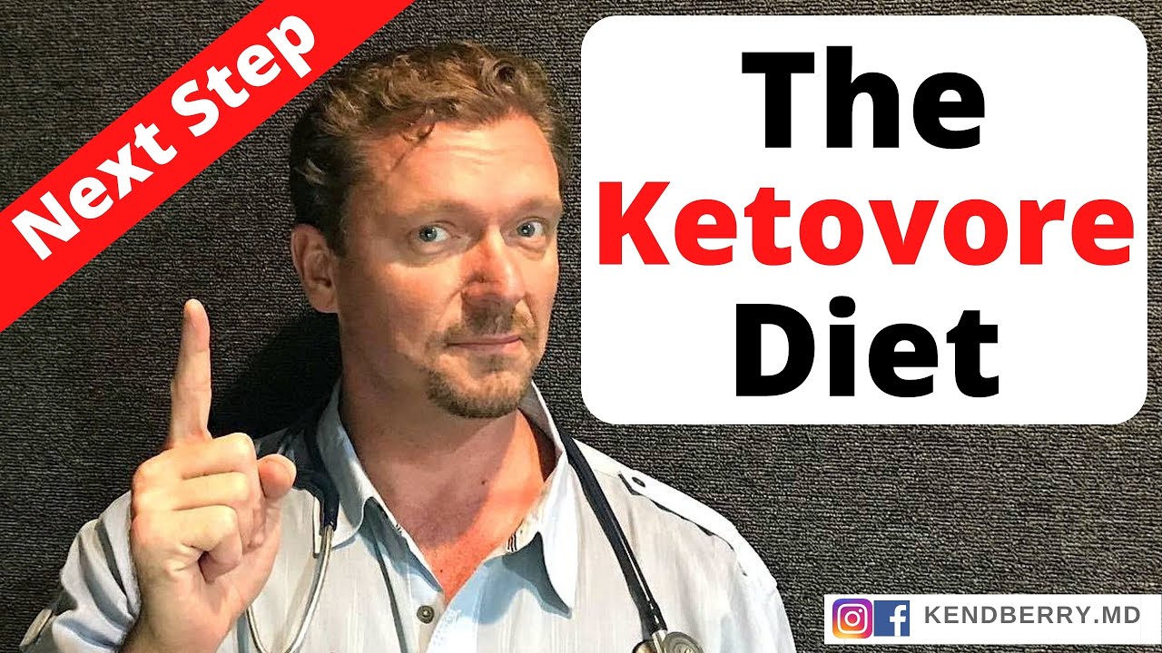 Ketovore Lifestyle Benefits