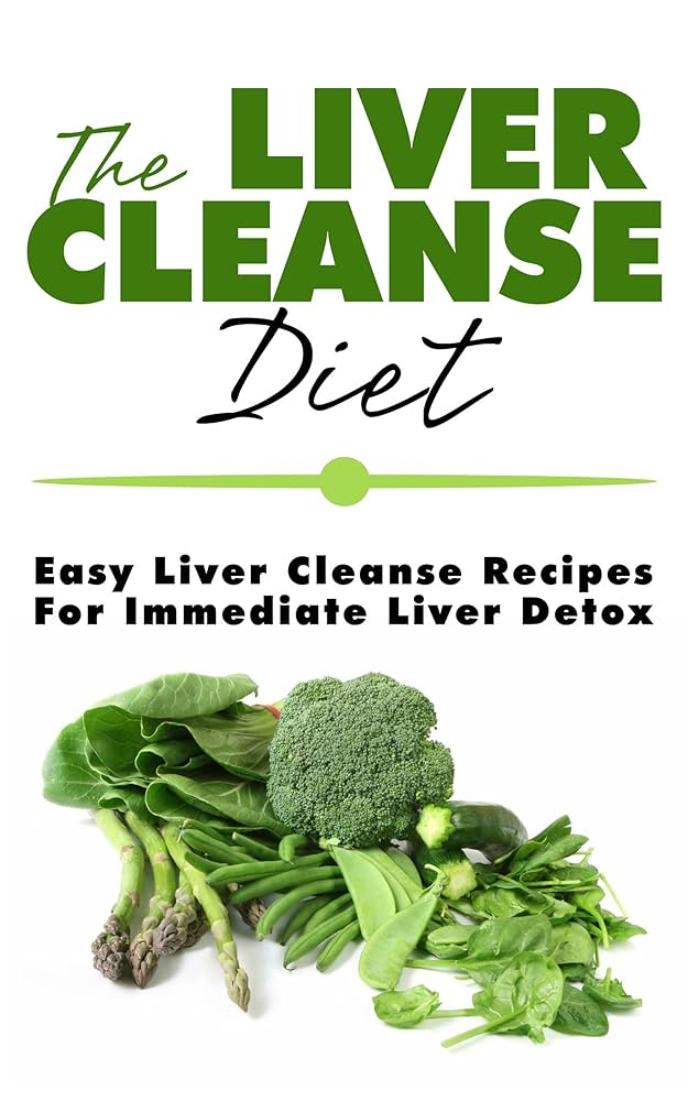 Liver Cleanse Diet 2