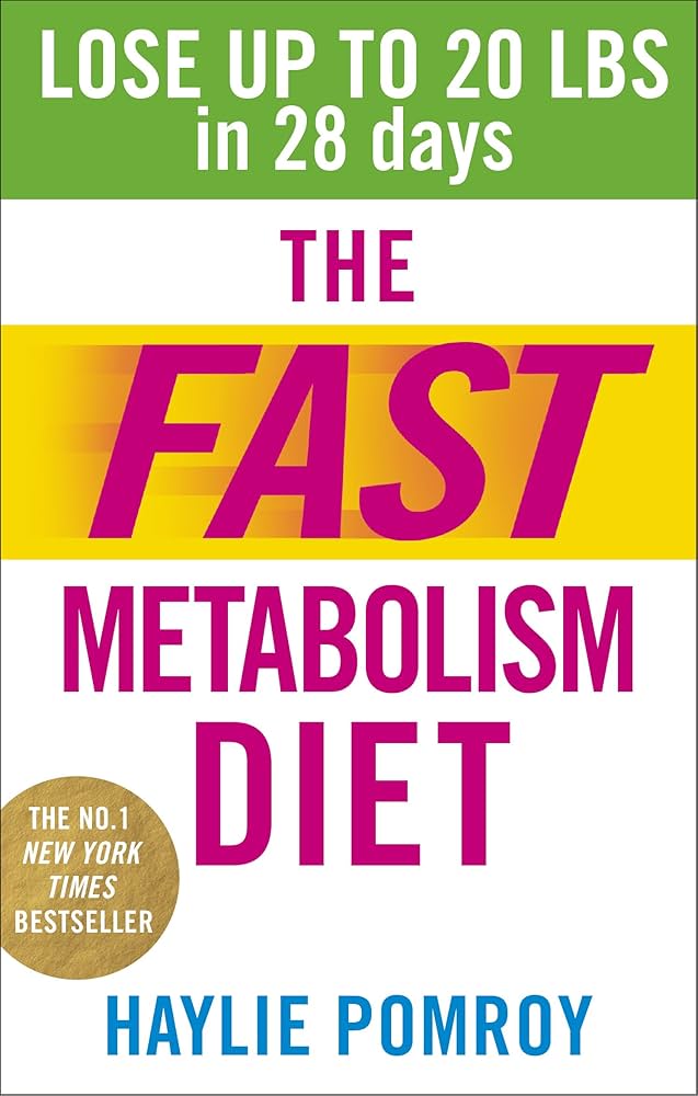 Fast Metabolism Diet Image 2