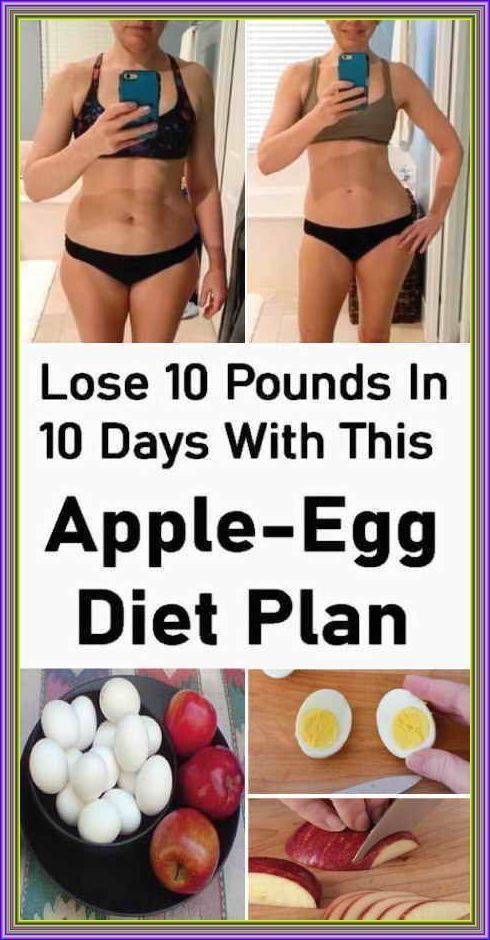 Healthy Apple Diet