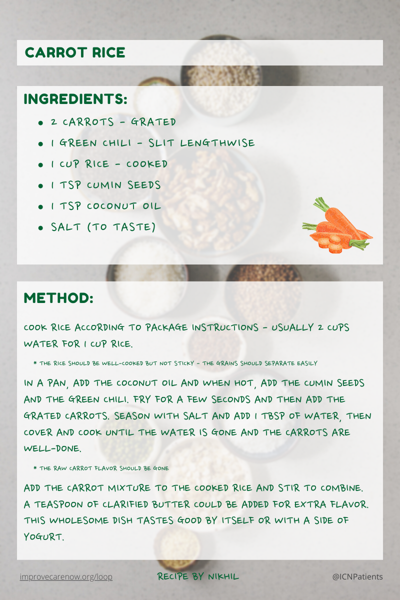 Rice Method Diet Image 1